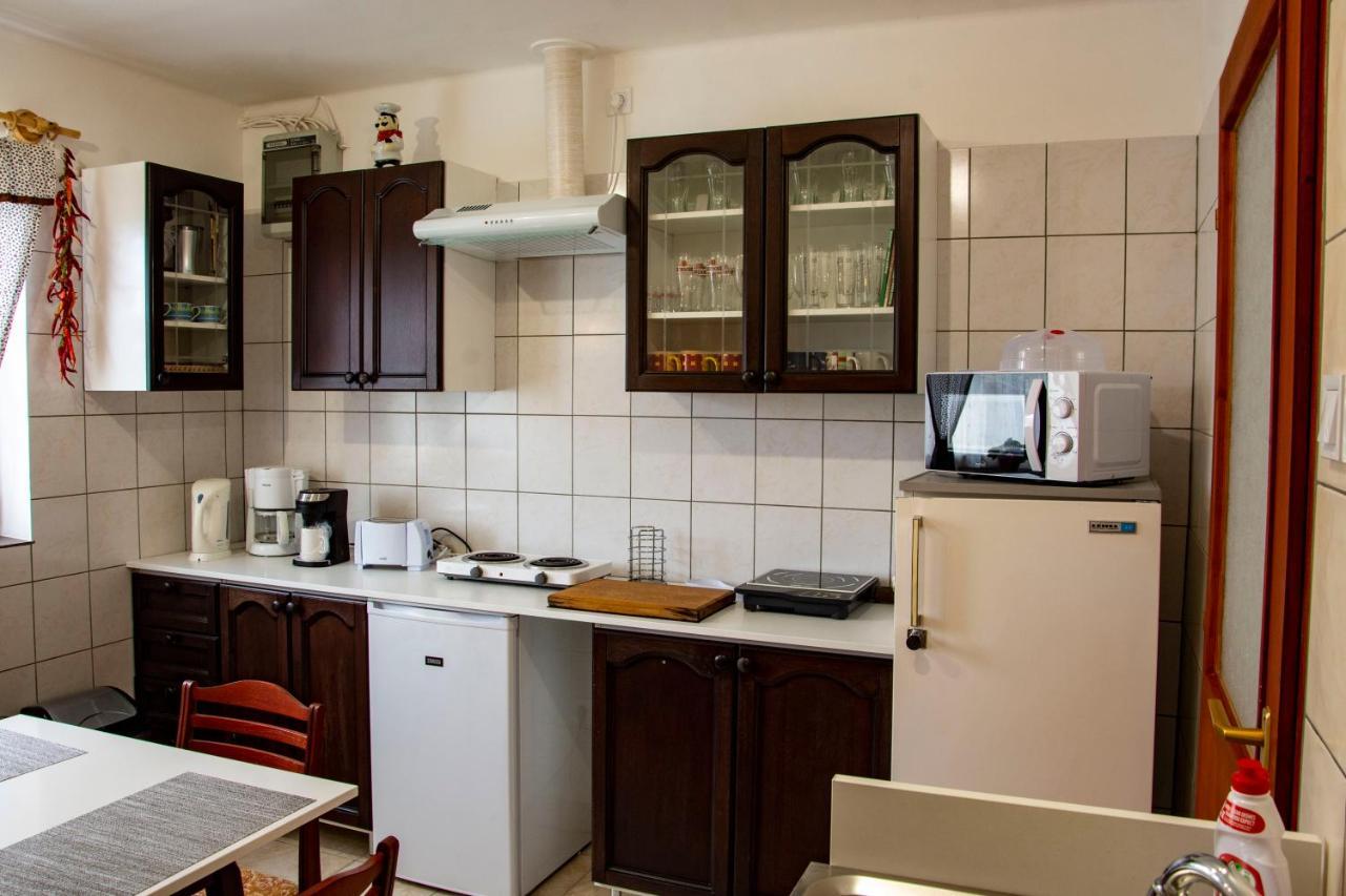 Luca Apartman Esztergom Exterior photo