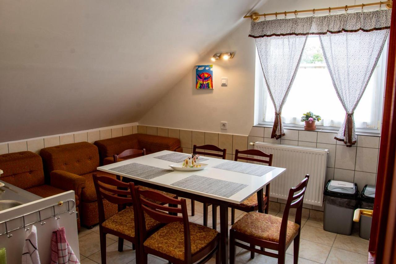 Luca Apartman Esztergom Exterior photo
