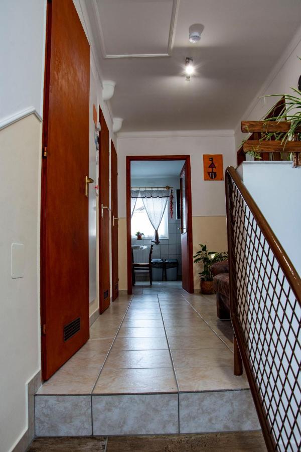 Luca Apartman Esztergom Exterior photo