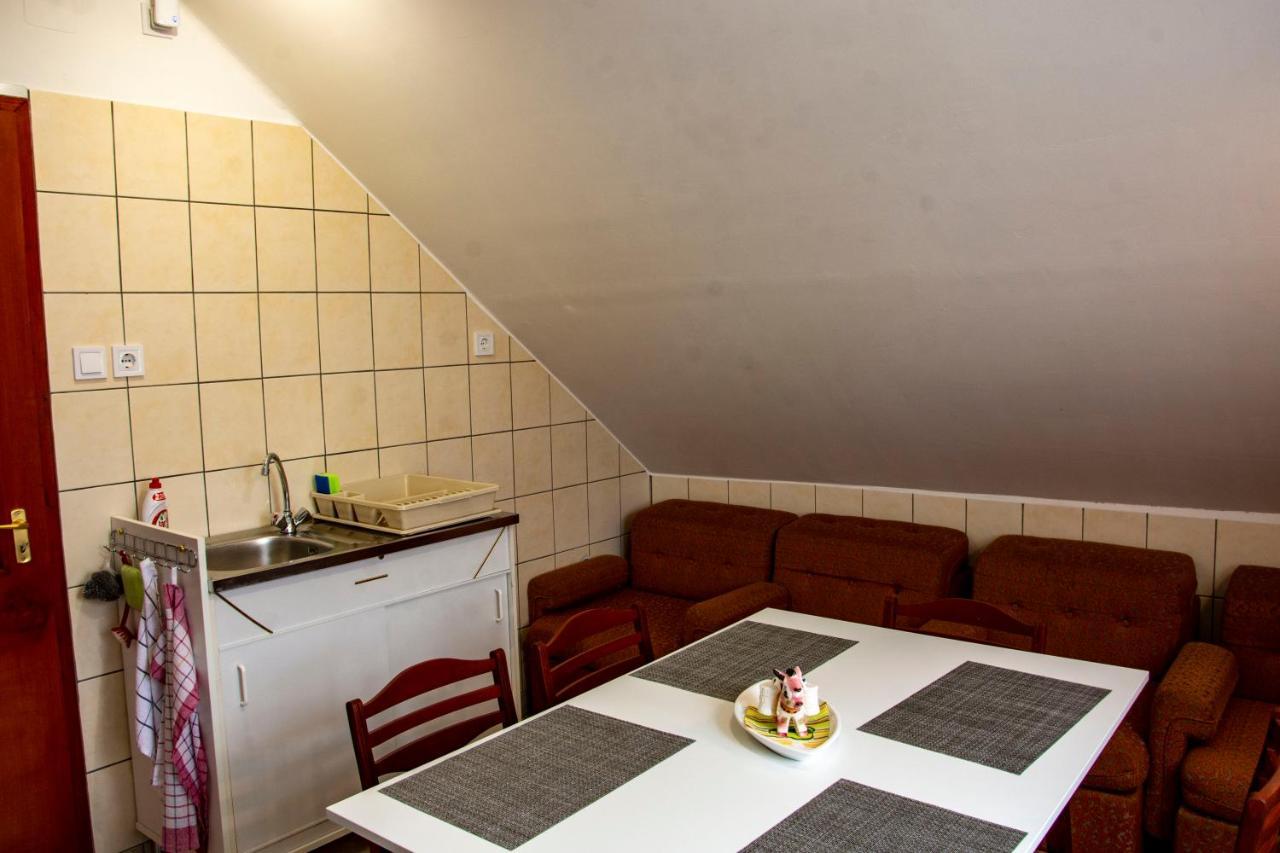 Luca Apartman Esztergom Exterior photo